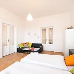 Národní apartments