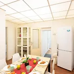 Národní apartments