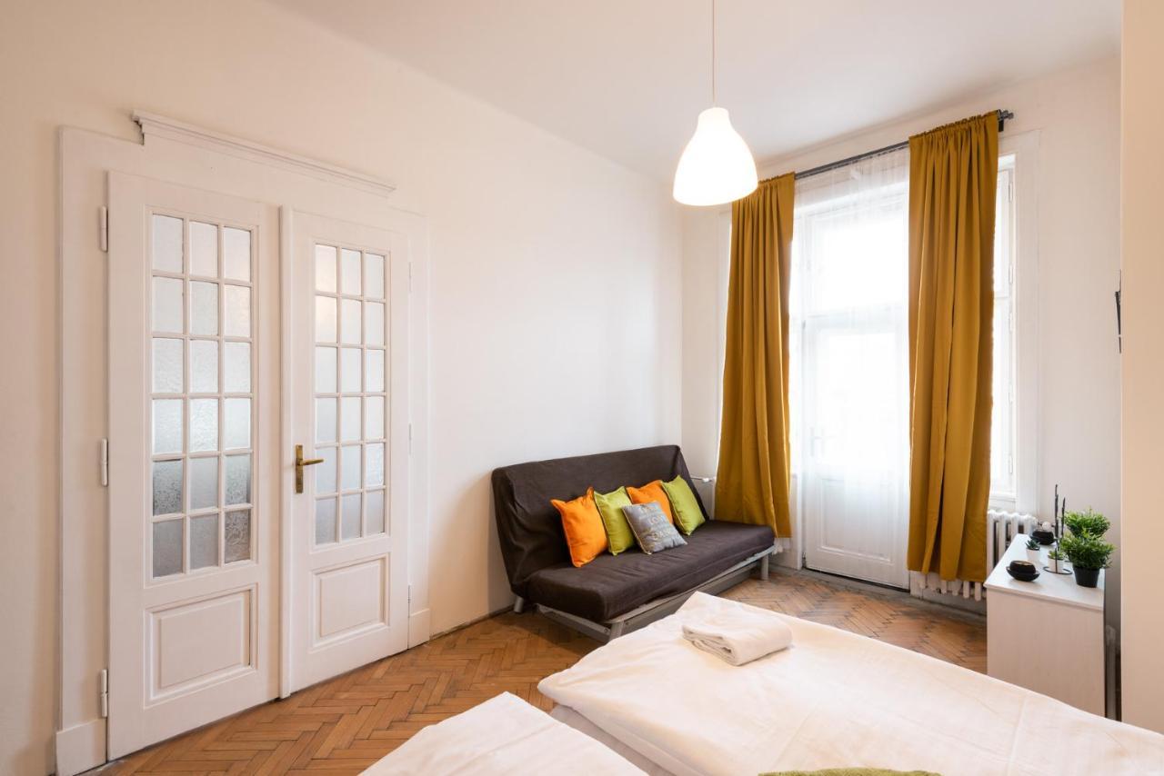 Apartmán Národní