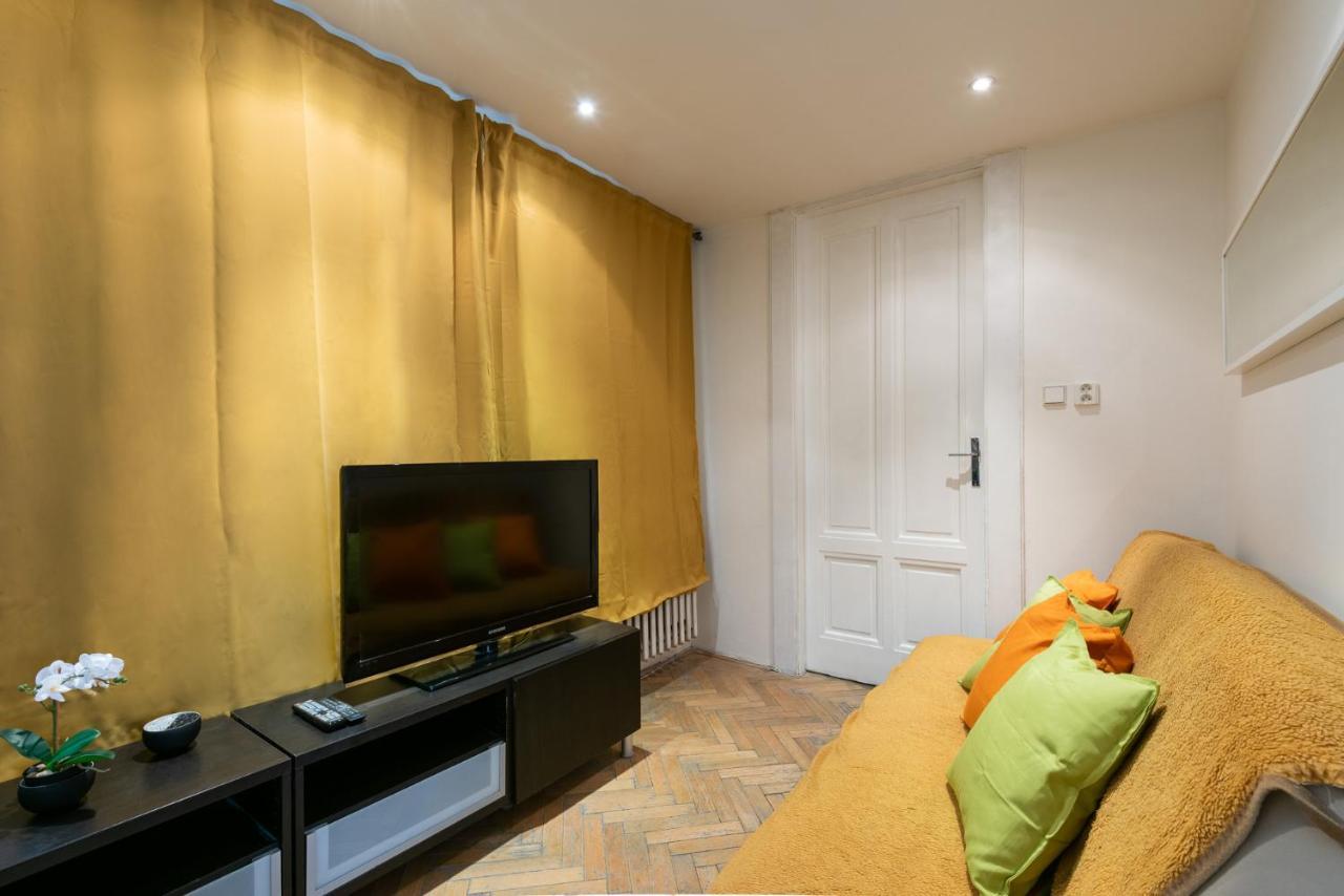 Národní Apartmán Praha