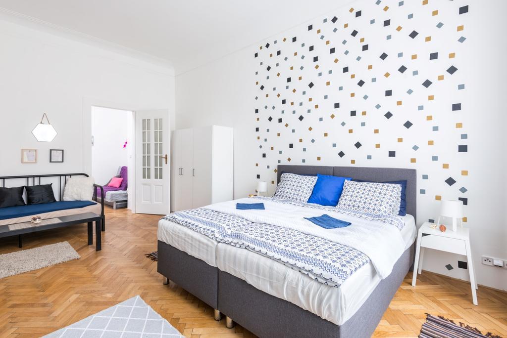 Apartmán Národní