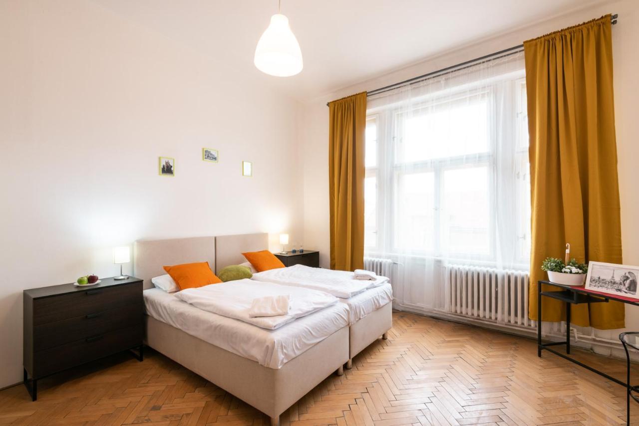 Narodni Apartmán